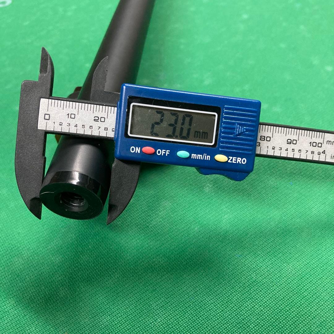 ♣️NBグラスカーボンファイバーシャフト