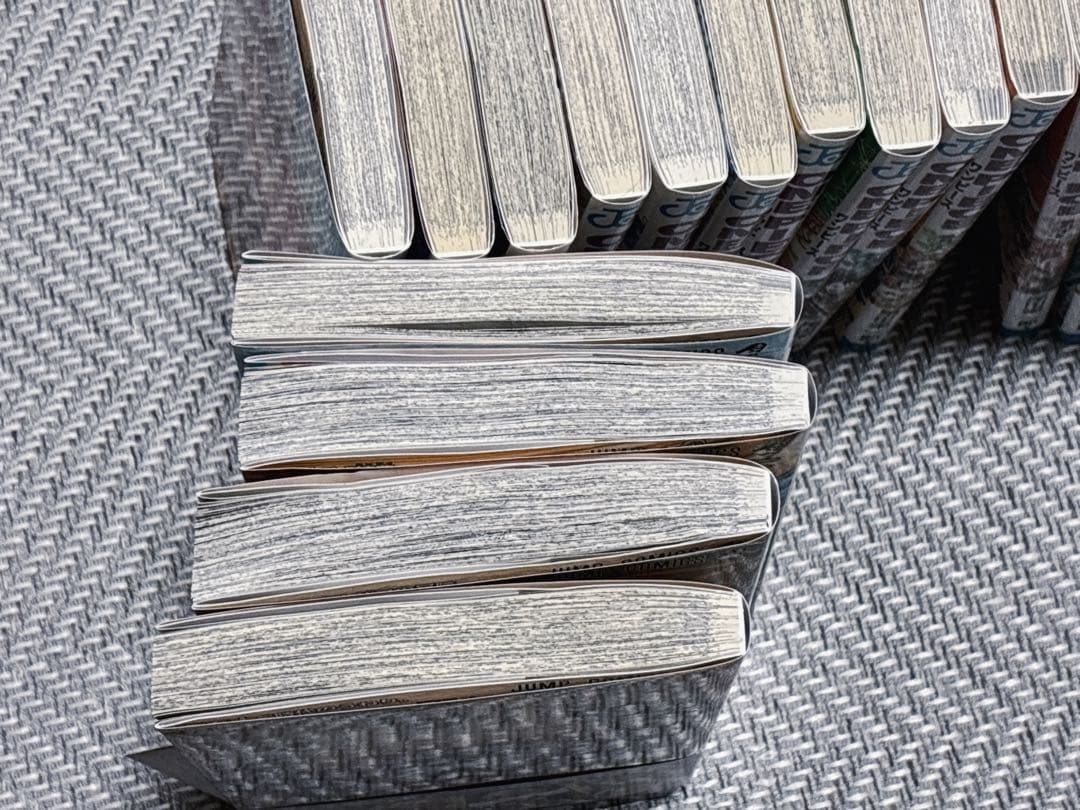 ワンピース　12〜113巻　7巻8巻　セット