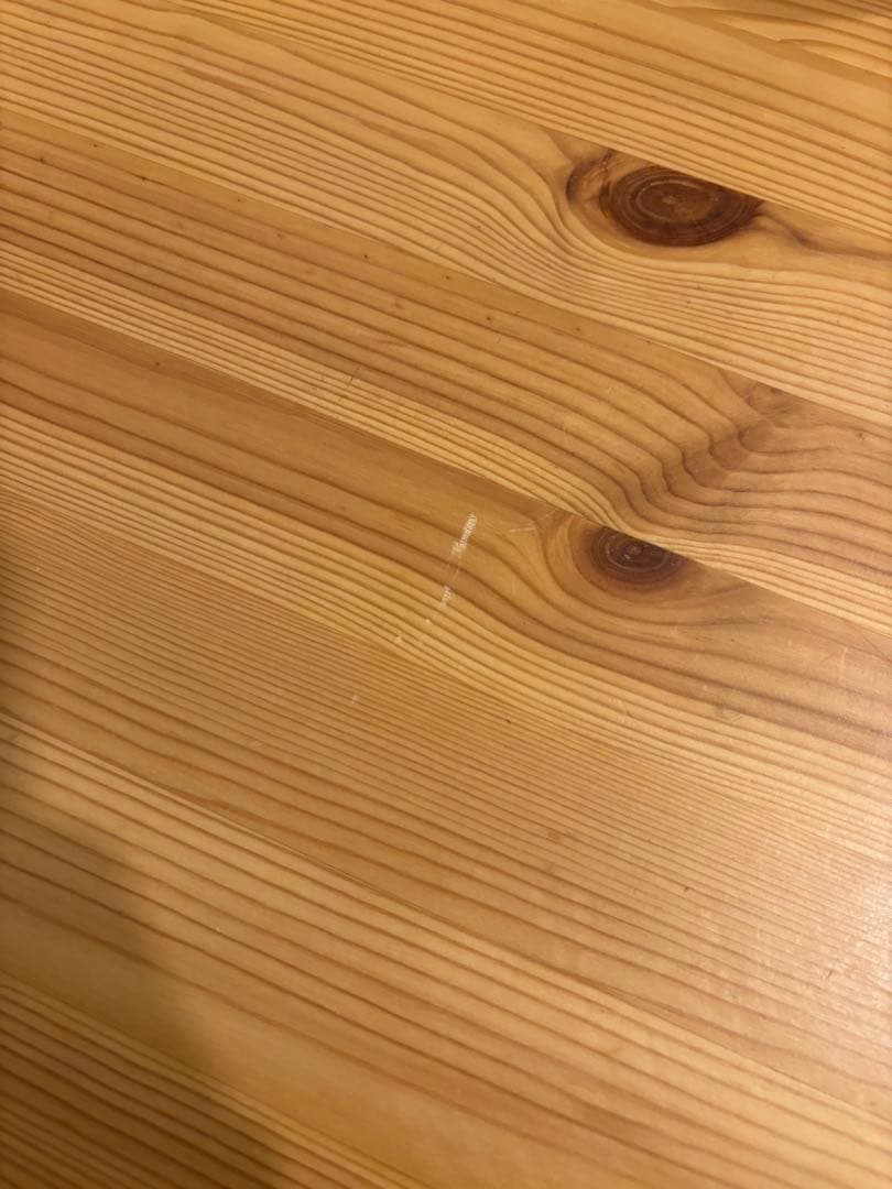 値下げしました！代官山idea ダイニングテーブル