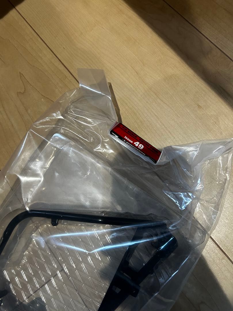 HONDA CB750FOUR デアゴスティーニ 全巻セット