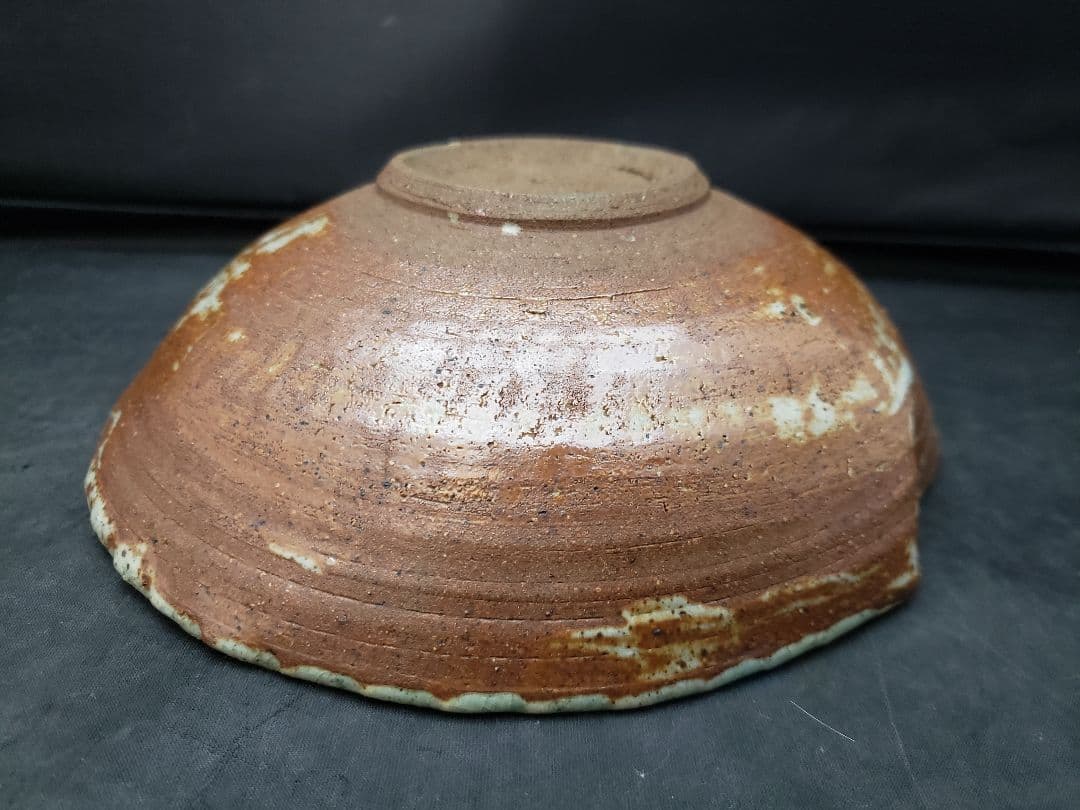 永楽造　永楽善五郎　菓子器　菓子鉢　骨董