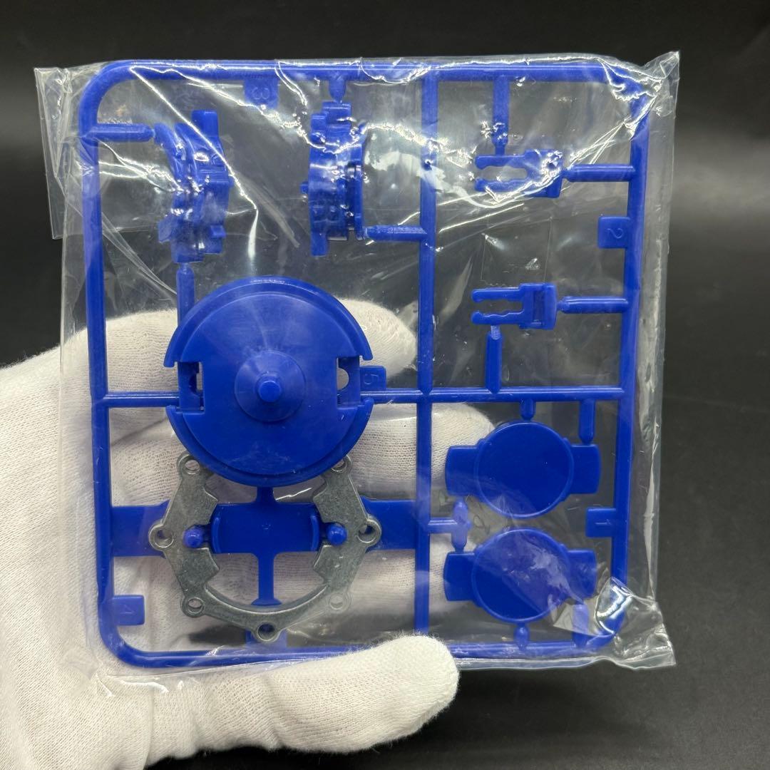 ベイブレード ランダムブースター11 オルカダイバー オリジナルカラーバージョン