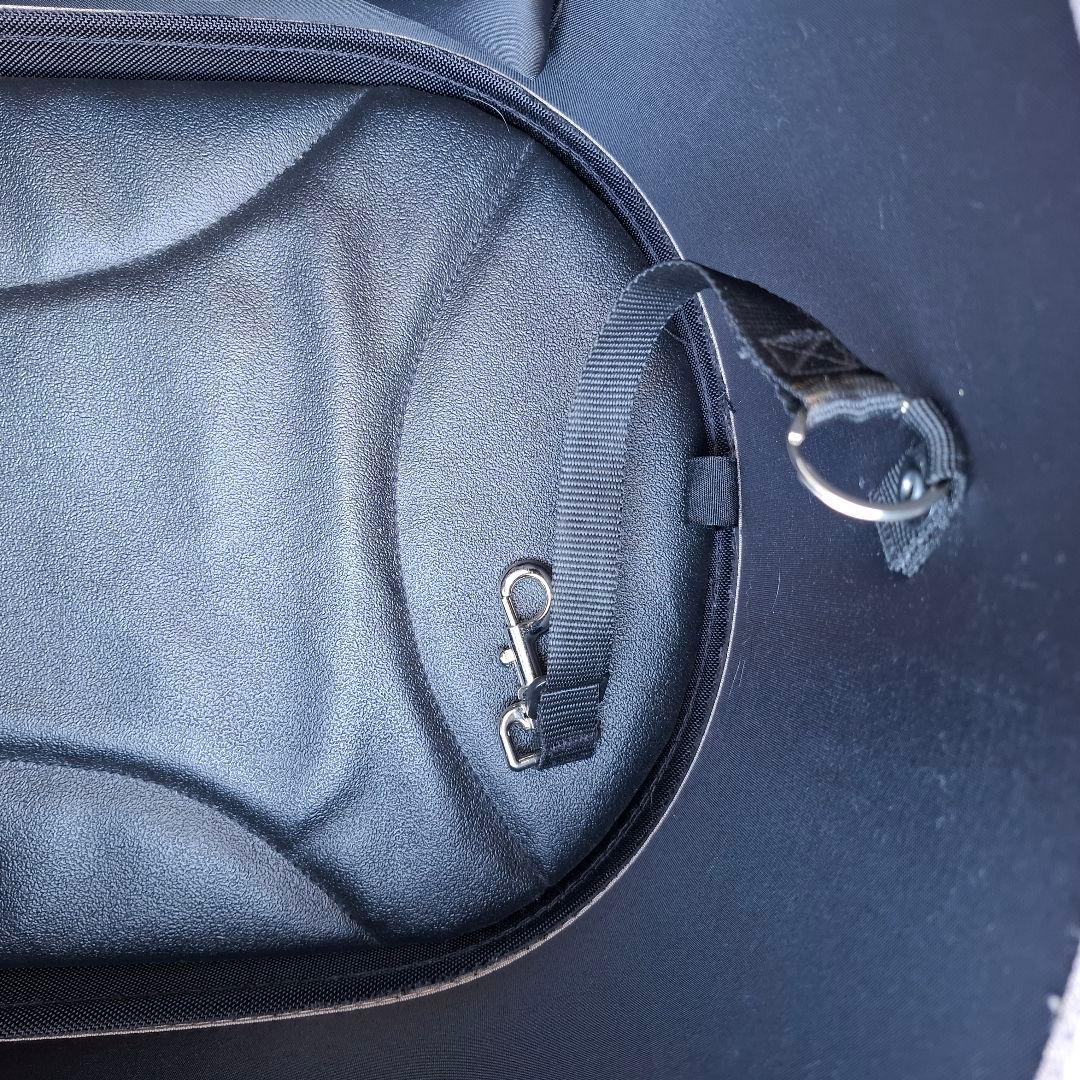 エアバギー　ドーム3　ラージ　ブレーキ付き