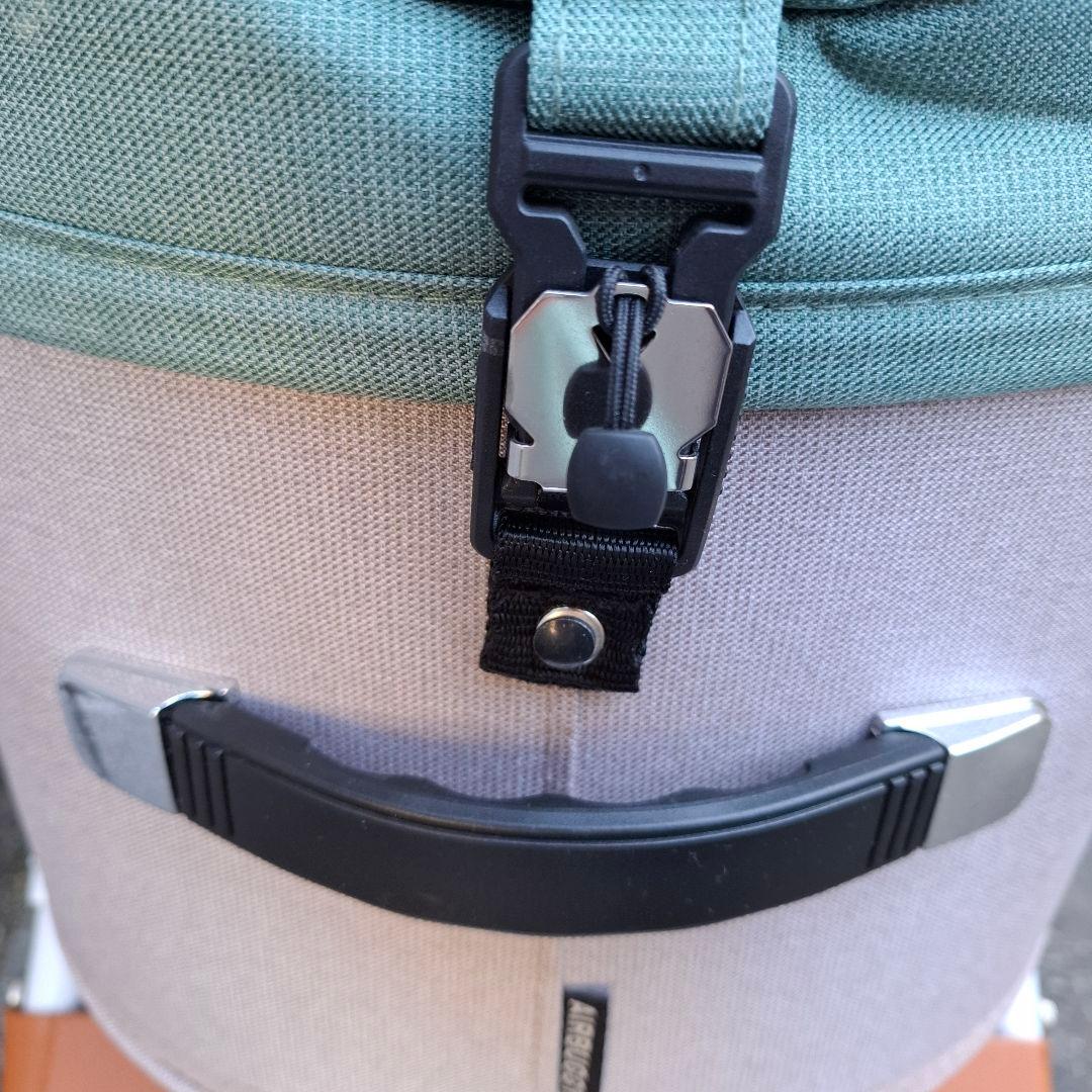 エアバギー　ドーム3　ラージ　ブレーキ付き