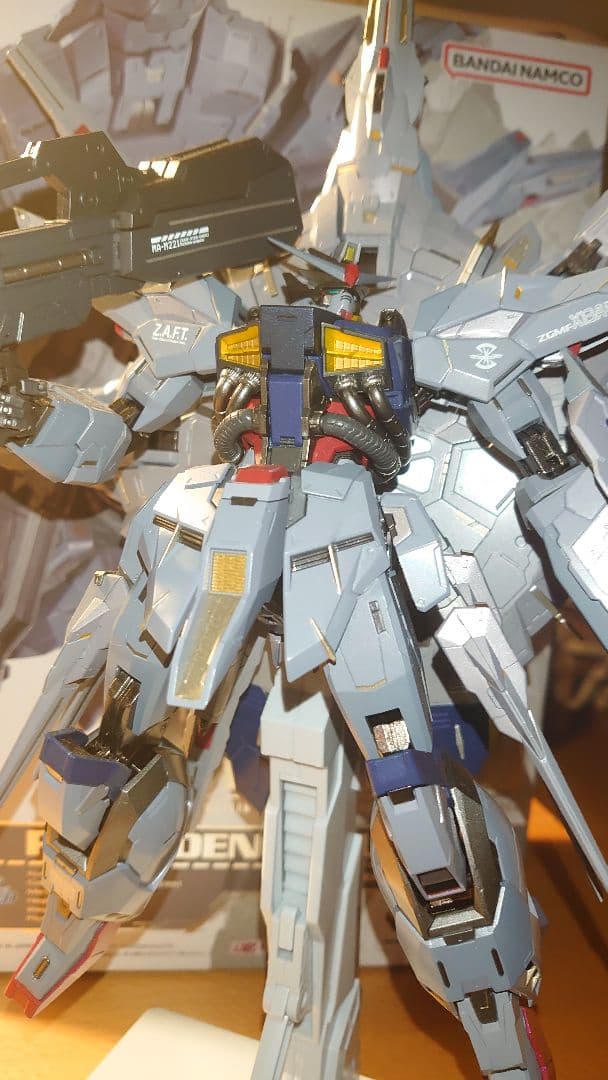 LBUILD　プロヴィデンス