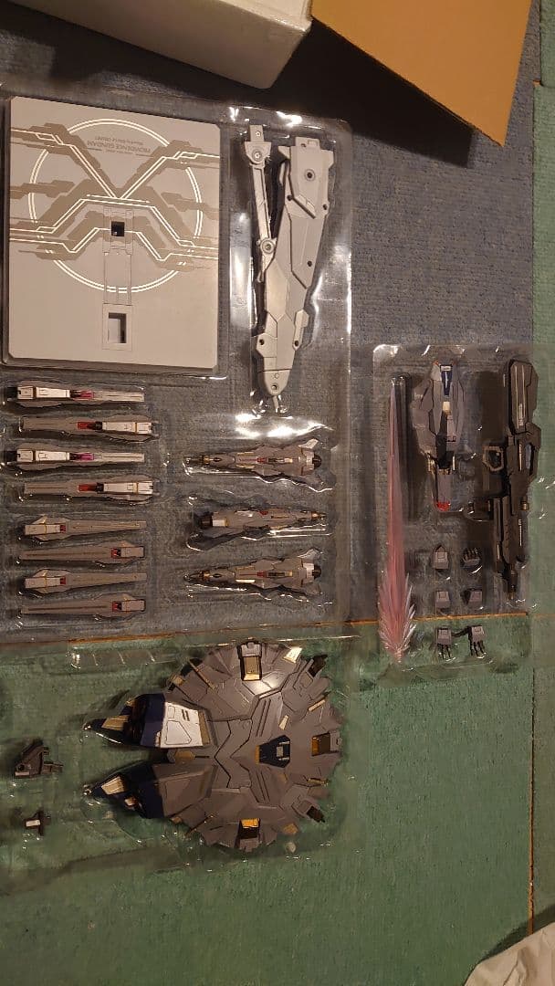 LBUILD　プロヴィデンス