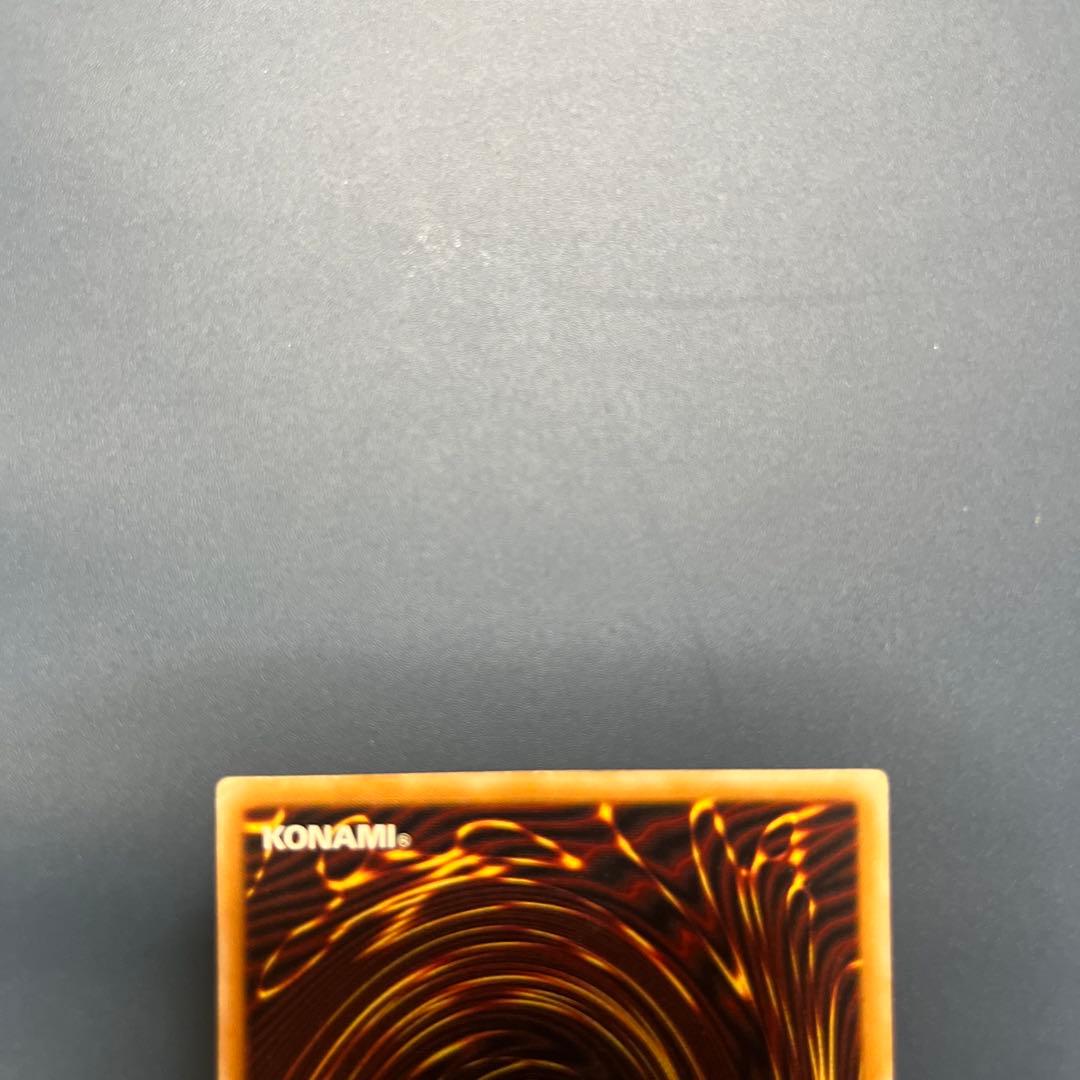 青眼の白龍　レリーフ　遊戯王