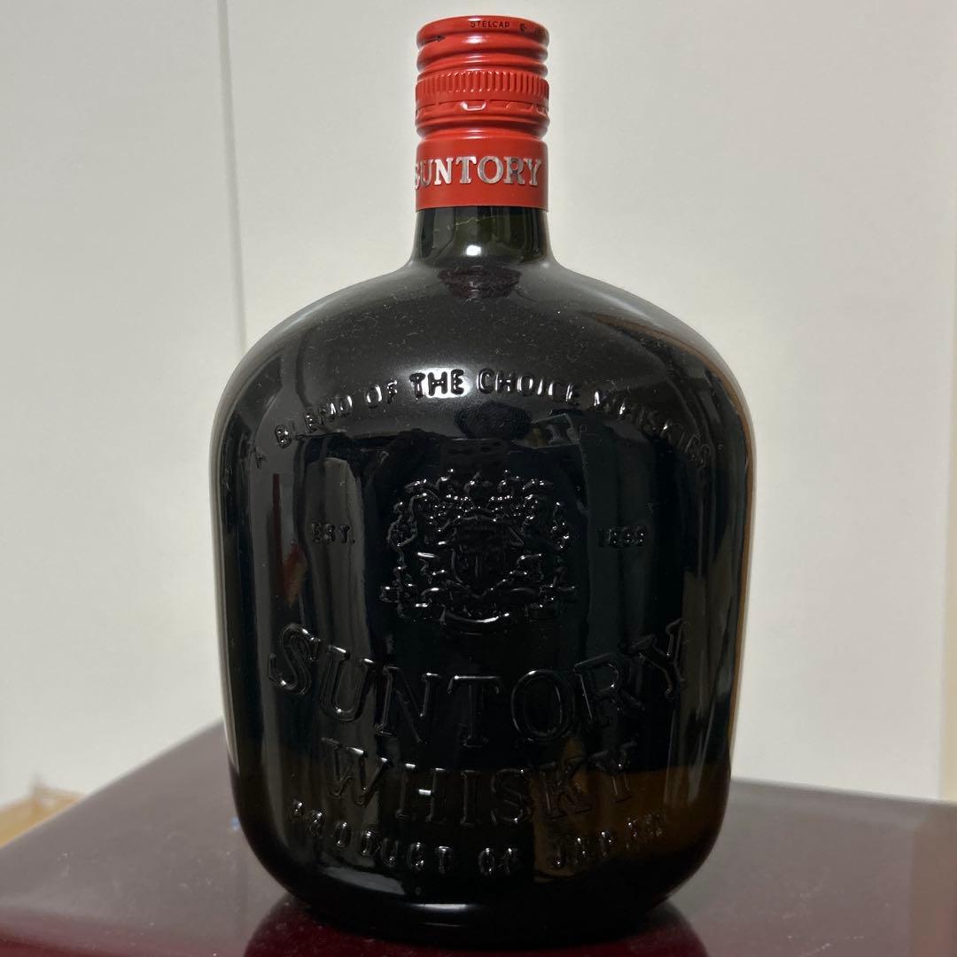 【古酒】サントリーオールド