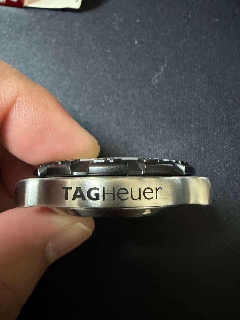 TAG Heuer Formula 1 タグ　ホイヤー　フォーミュラ1