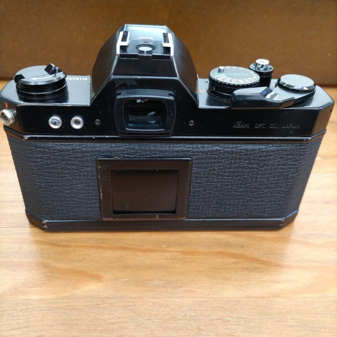 PENTAX　K２ フィルムカメラ