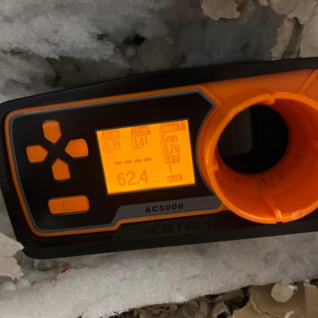 東京マルイ　デトニクス　ステンレス　ガスブローバック