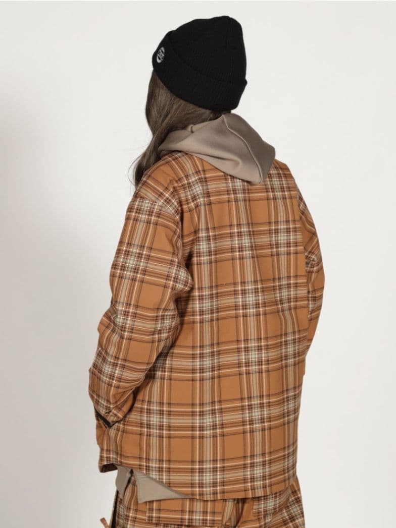 激レア VESP スノーボードウェア XLサイズ mahf セットアップ