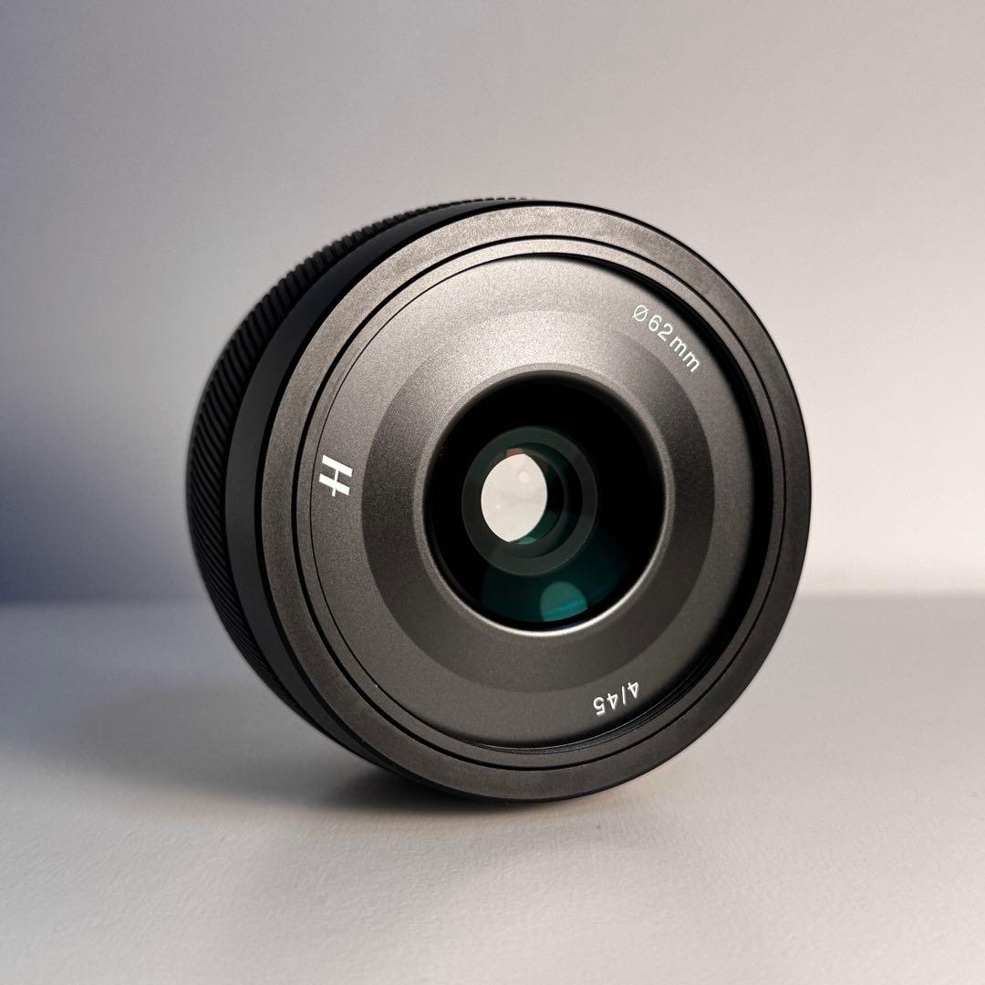 hasselblad XCD 45mm F4p 【最終値下げ】