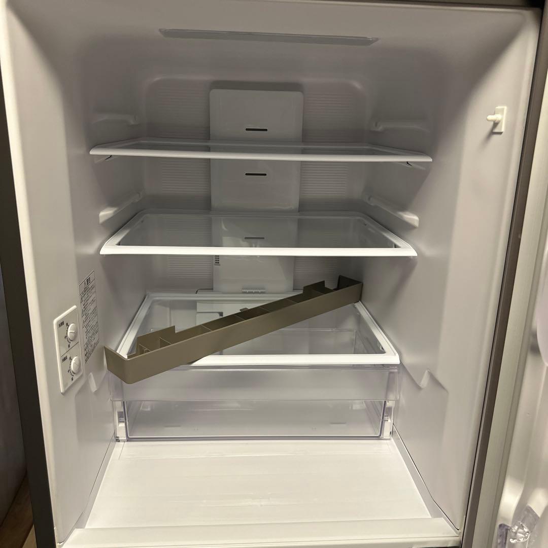 日立R-27KV-1（N）　2020年式　美品