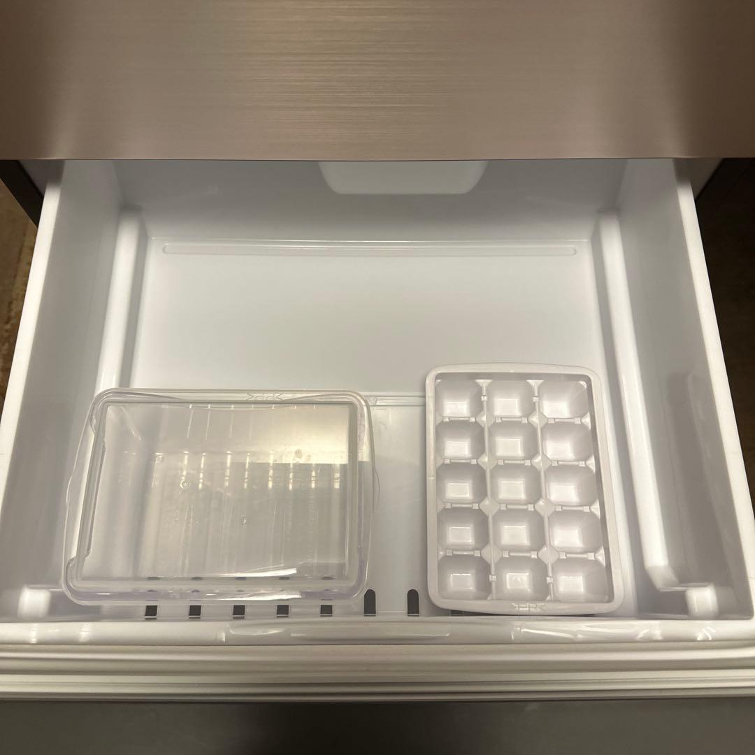 日立R-27KV-1（N）　2020年式　美品