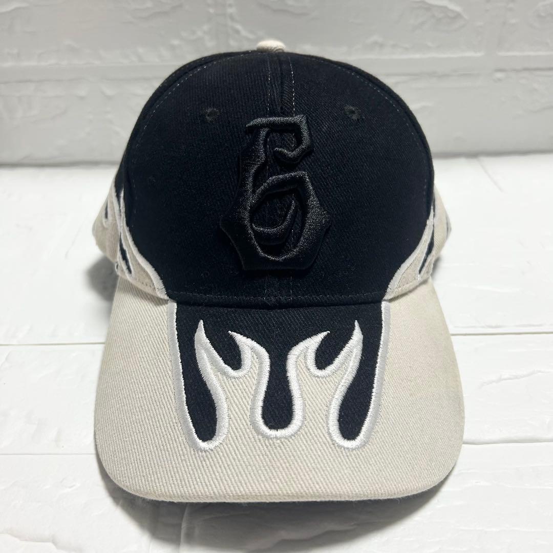 yeezy gap balenciaga vultures gosha キャップ