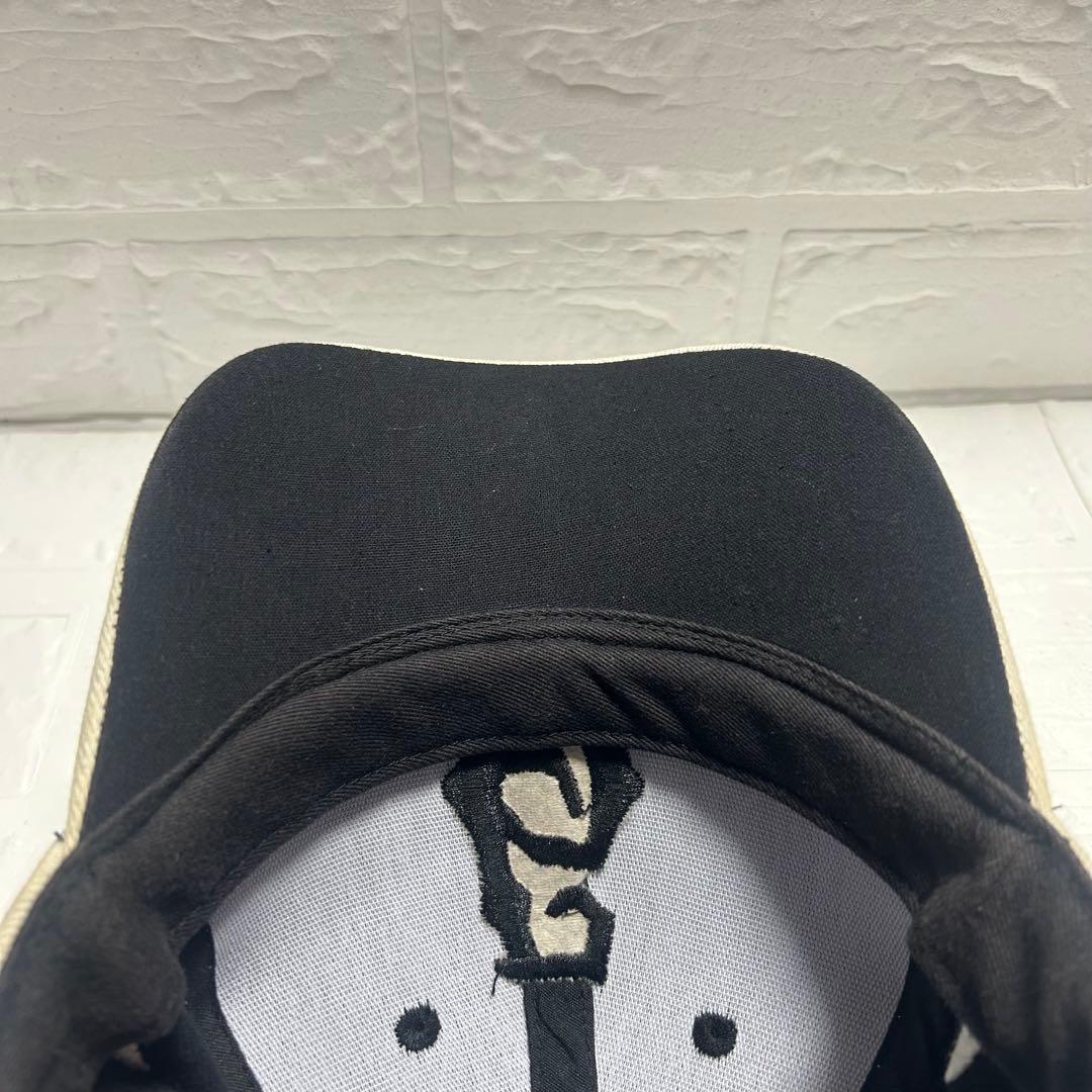 yeezy gap balenciaga vultures gosha キャップ