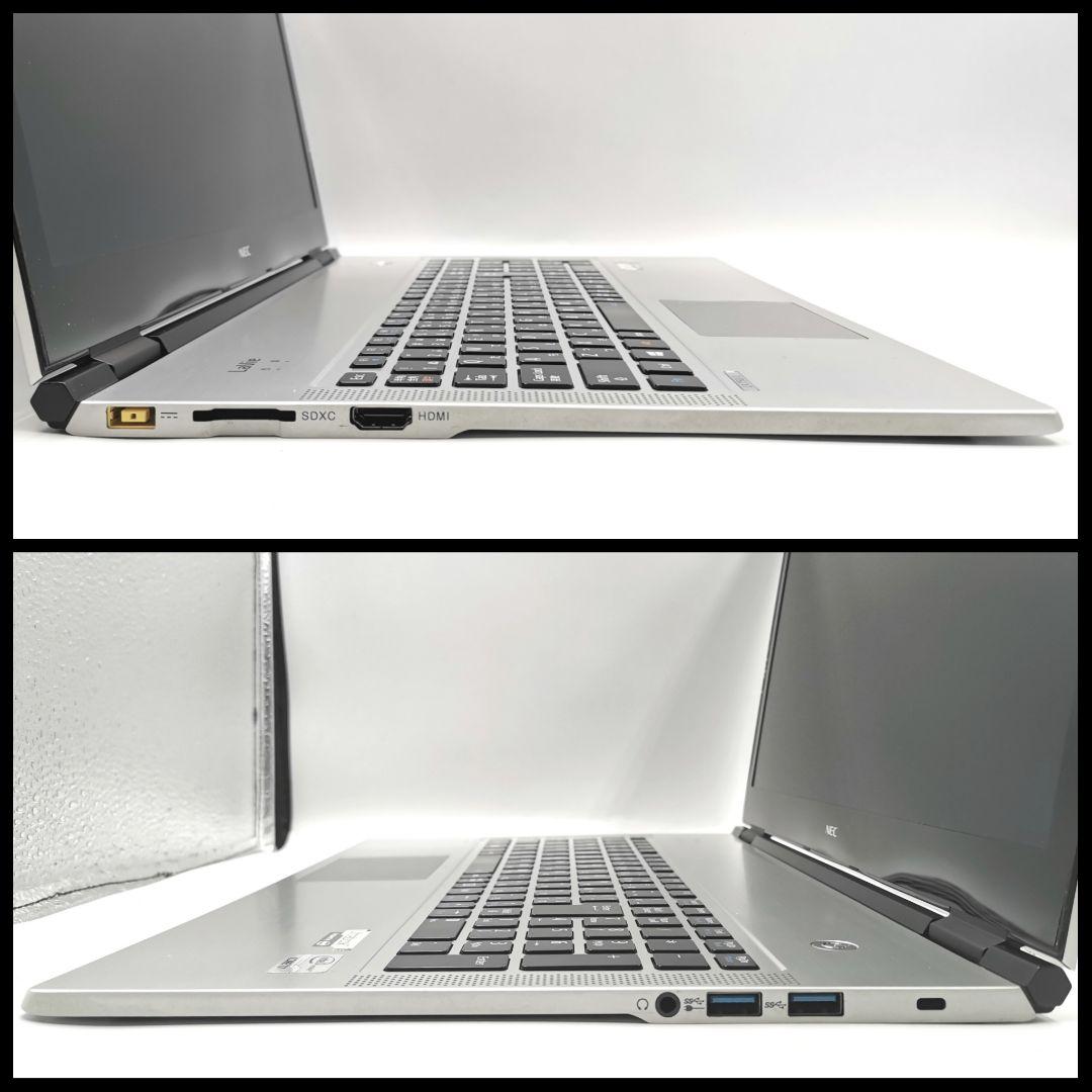 衝撃の速さ！ 最速Core i7 ノートパソコン Windows11 SSD搭載