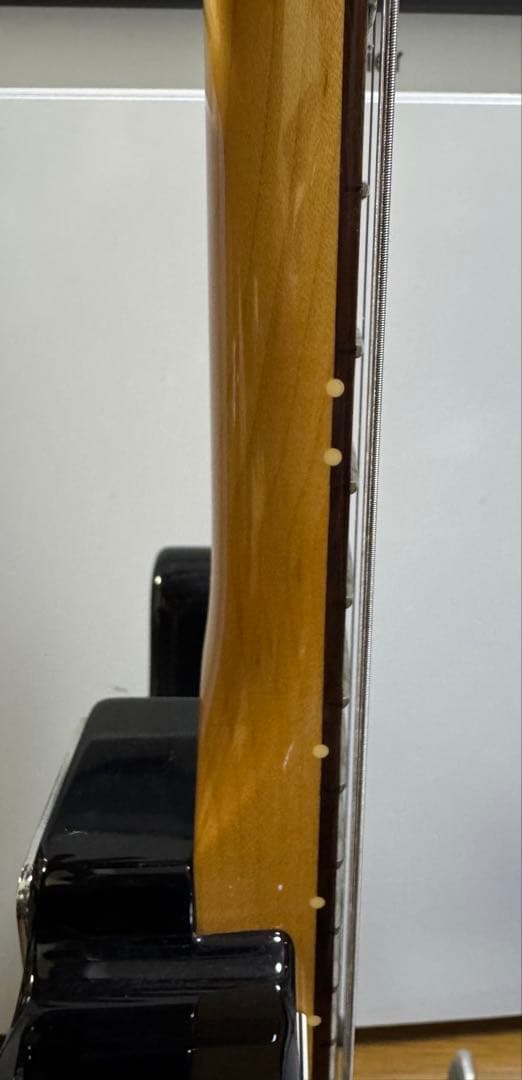 ギター Fender Telecaster Bigsby 2022