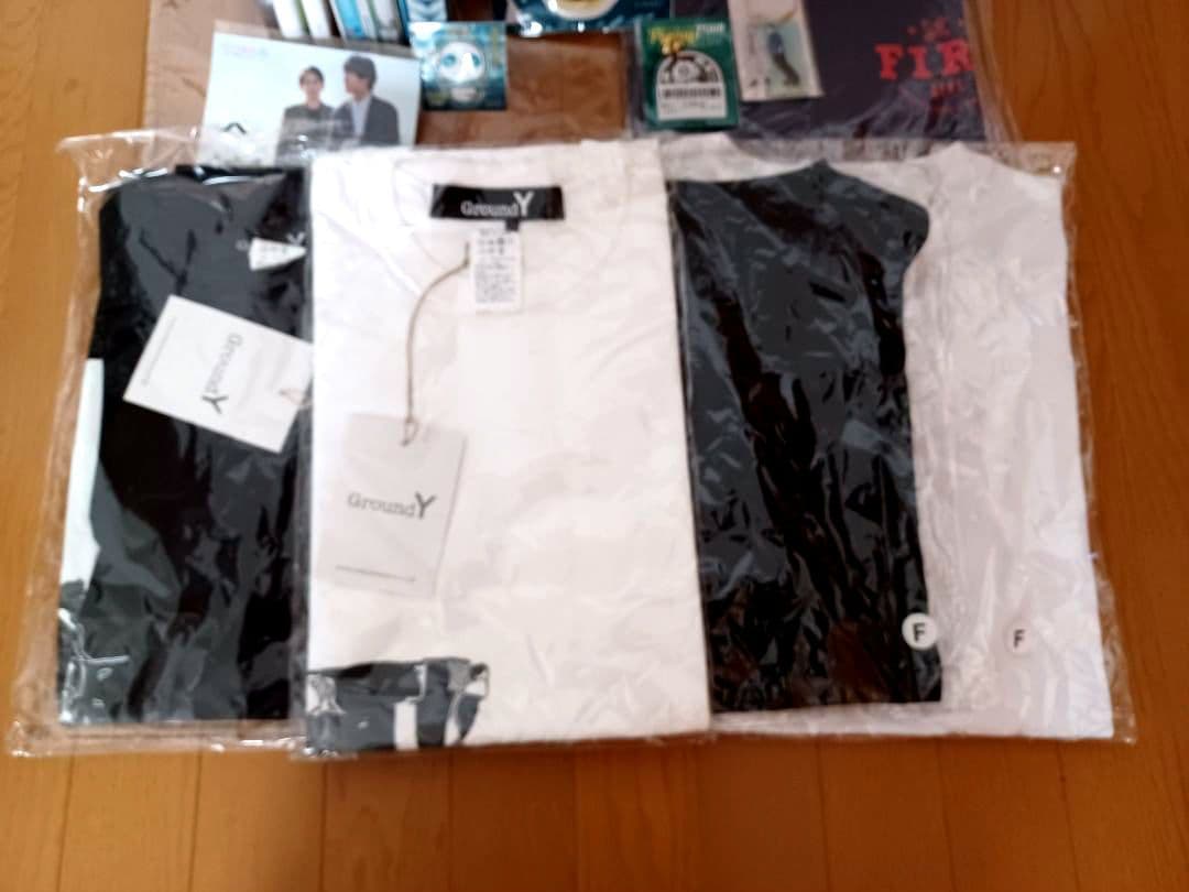 赤楚衛二さん関連グッズ　新品含むまとめ売り