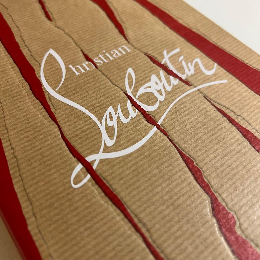 激レア‼️Christian Louboutin ルブタン 限定 ノート ブック