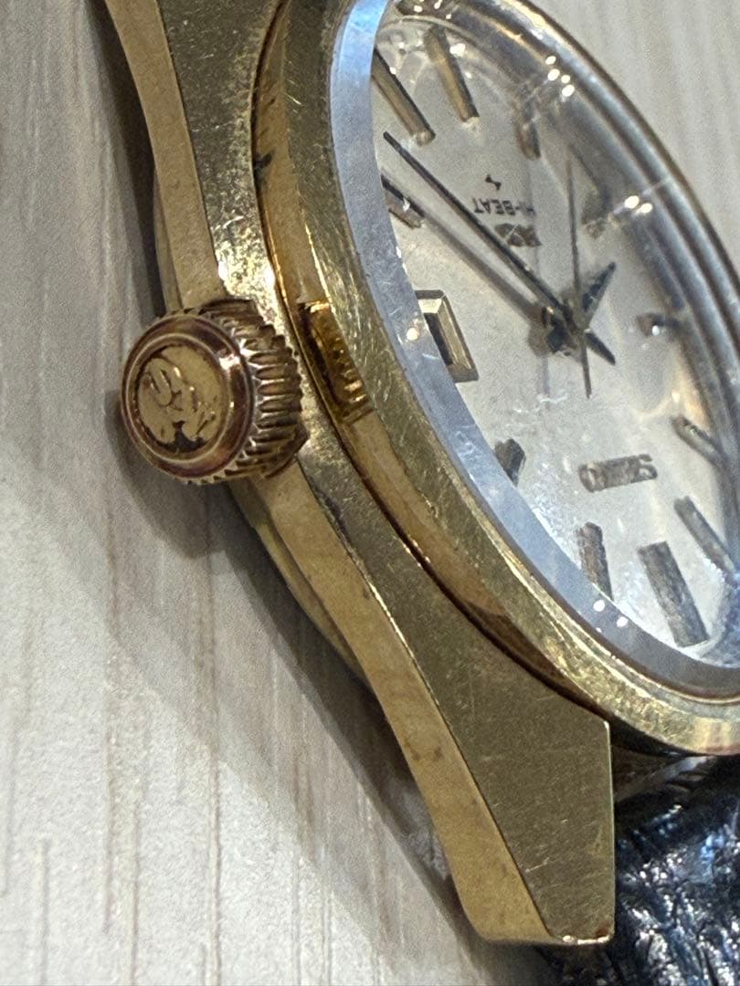 King seiko 腕時計