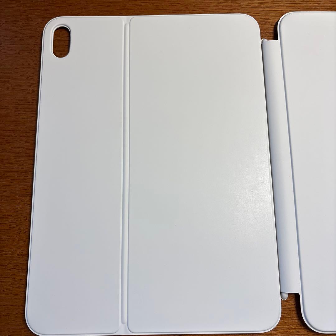 iPad (A16) 用 Magic Keyboard Folio - 日本語