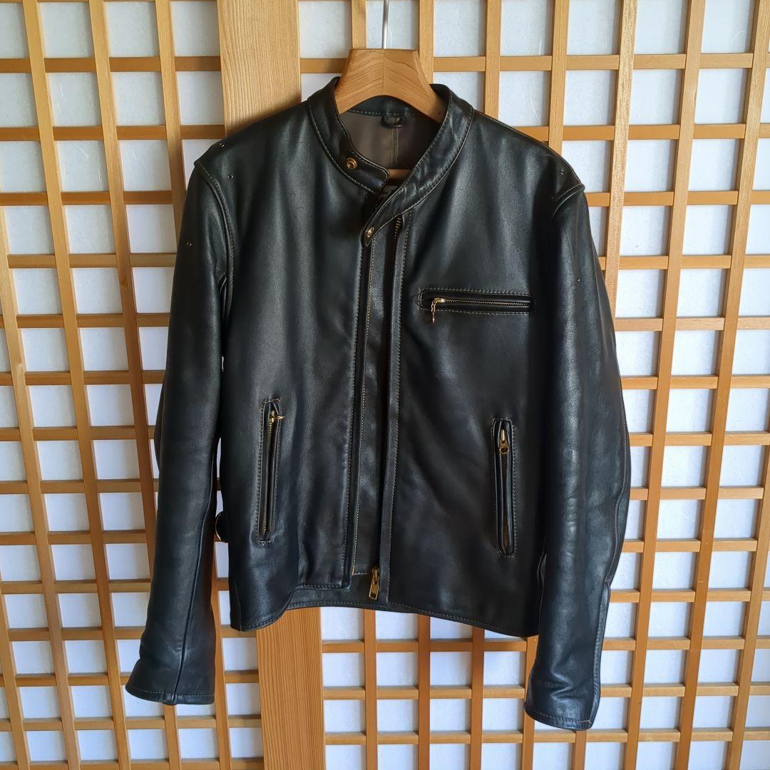 KADOYA シングルライダース　M