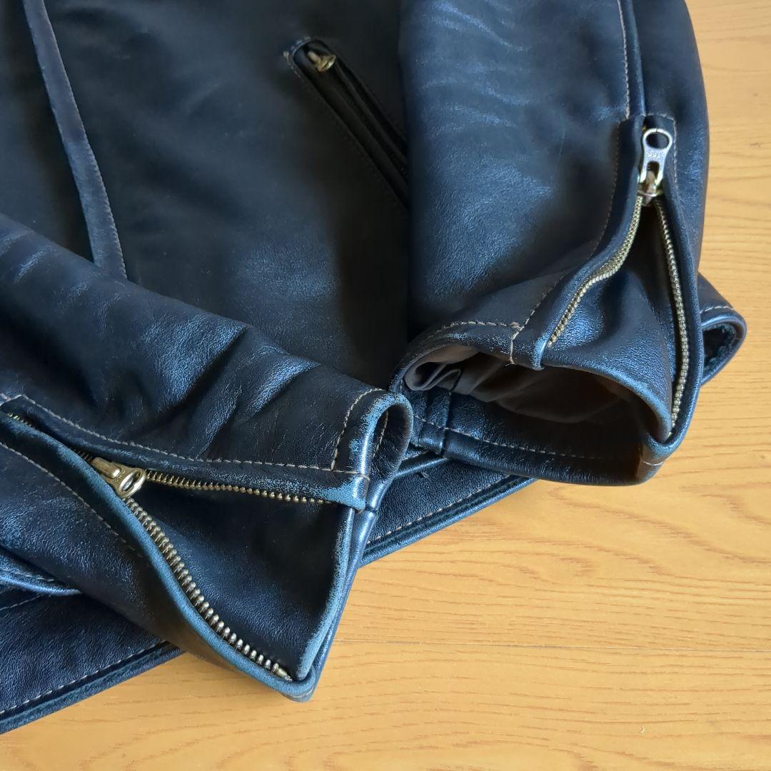 KADOYA シングルライダース　M