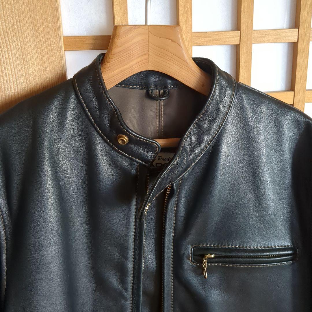 KADOYA シングルライダース　M