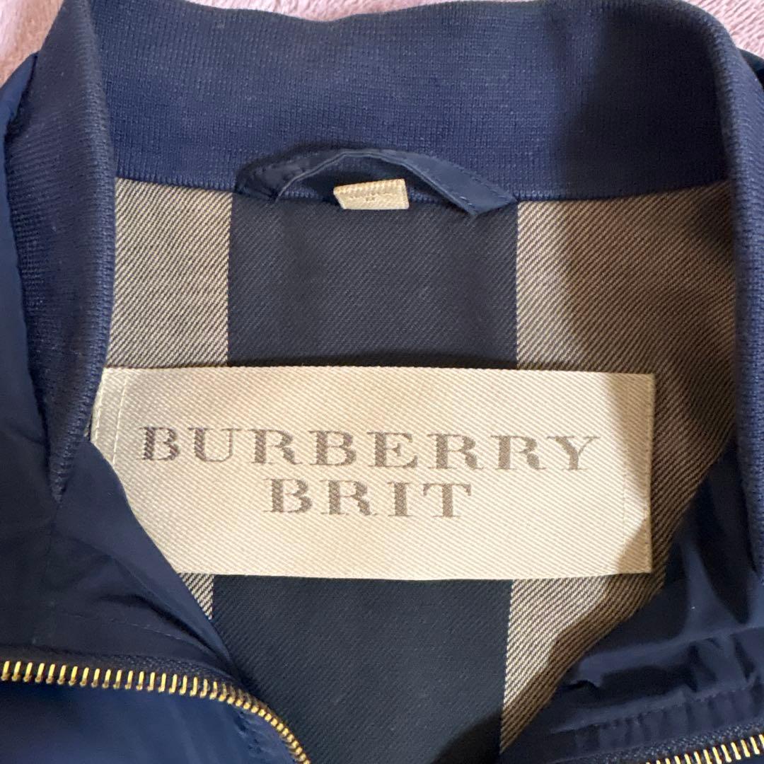 BURBERRY BRITブルゾン