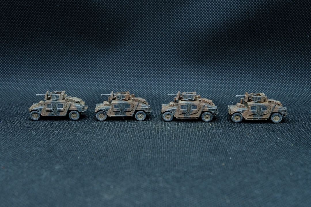 【軍事マニア】