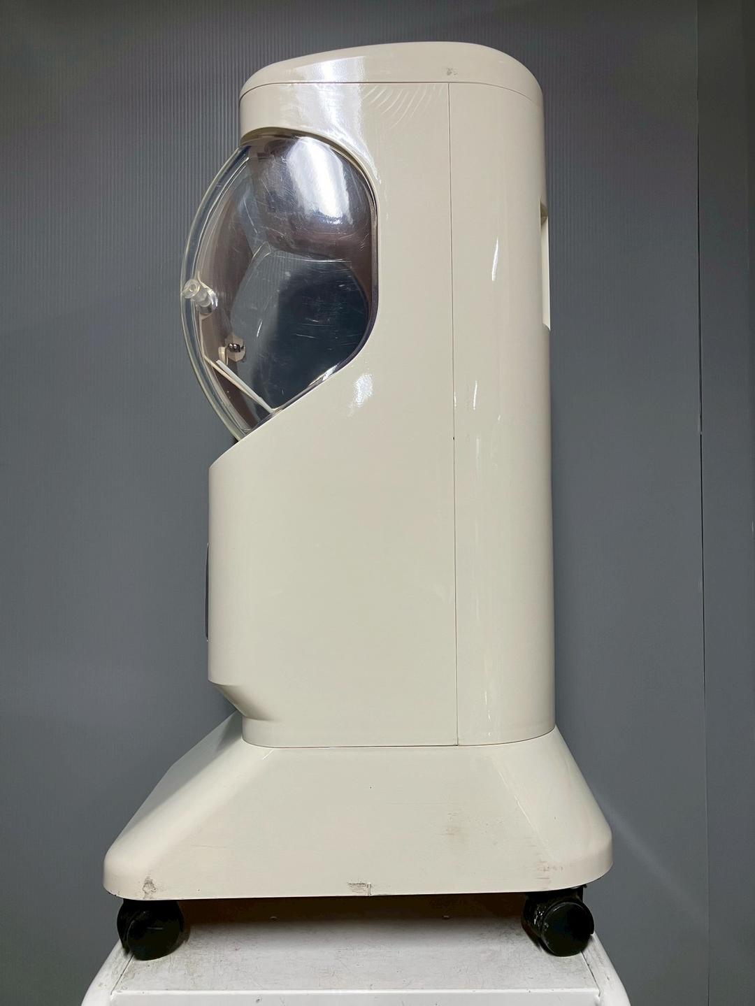 美品SHP-012A【ユージンスリムボーイ】ハーフサイズ　中古ガチャガチャ