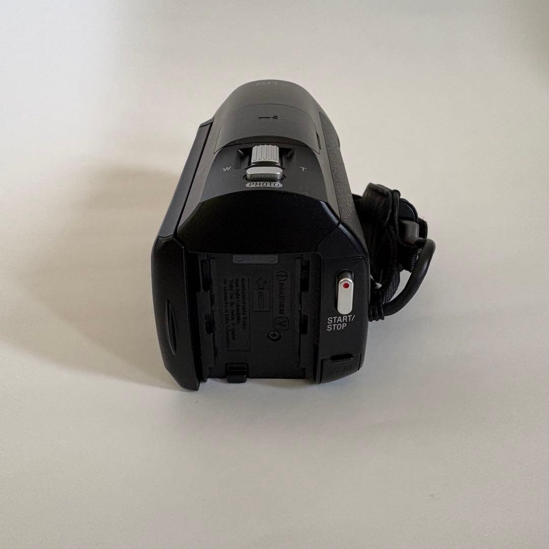 SONY HDR-CX670 デジタルHDビデオカメラ