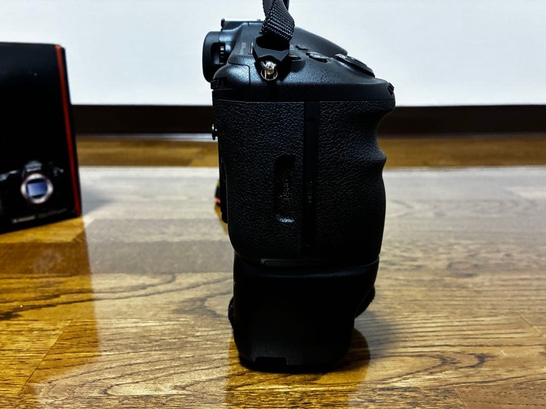 【中古美品】SONY α99（点検整備済み）・縦位置グリップセット