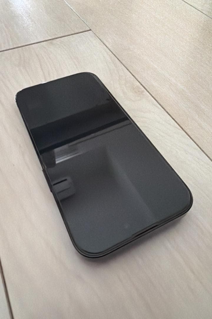 ［当日発送］iPhone 14 Pro 512GB スペースブラック、箱付き