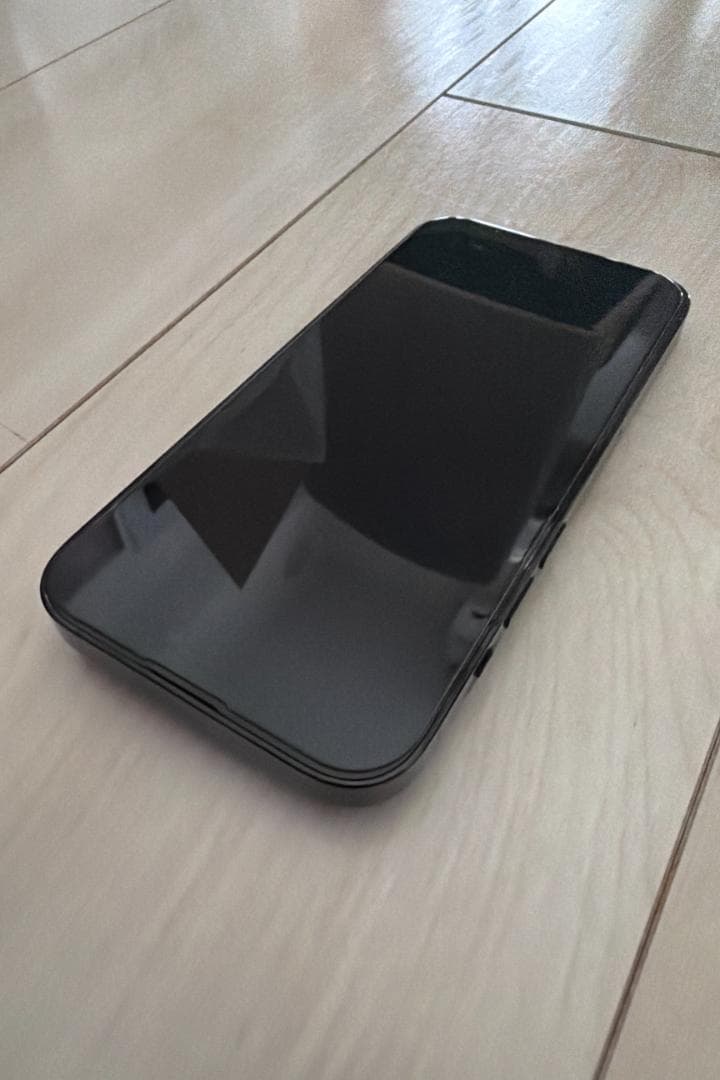 ［当日発送］iPhone 14 Pro 512GB スペースブラック、箱付き