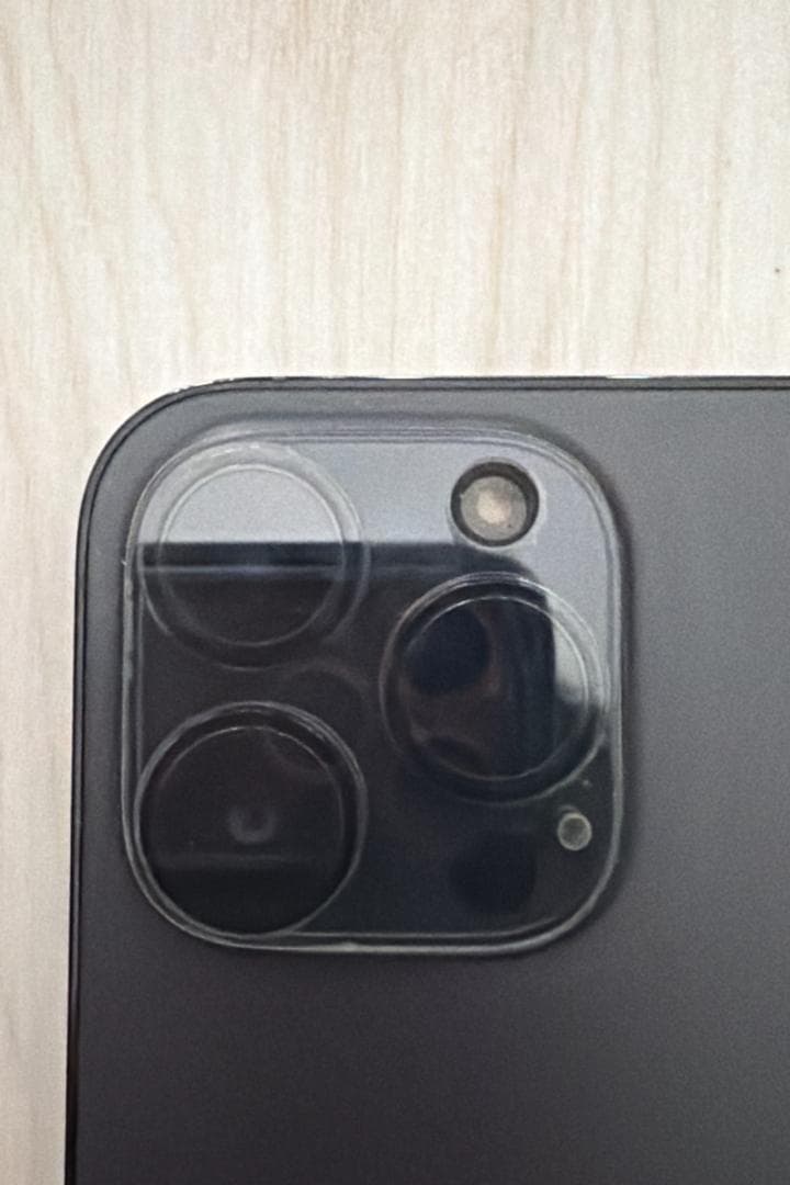 ［当日発送］iPhone 14 Pro 512GB スペースブラック、箱付き