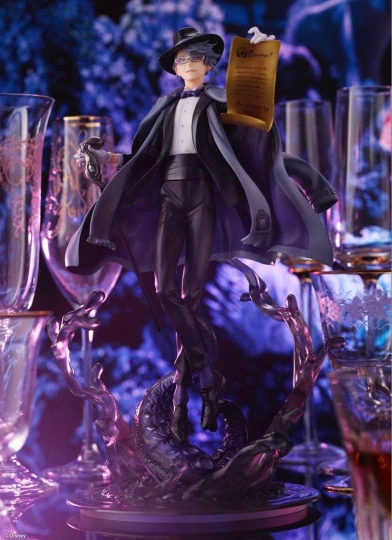 ANIPLEXアズールフィギュア