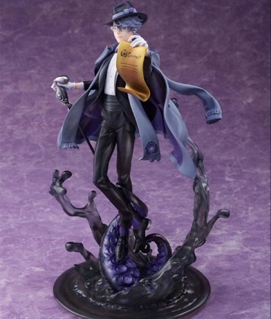 ANIPLEXアズールフィギュア