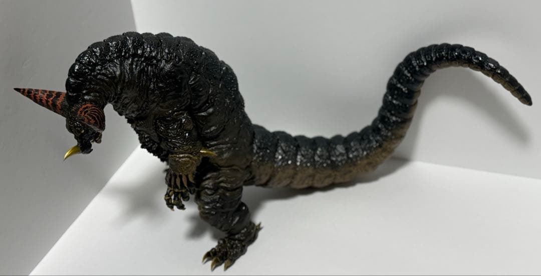 一番くじ ウルトラマン 怪獣超大全　ラストワン賞　ゴモラ