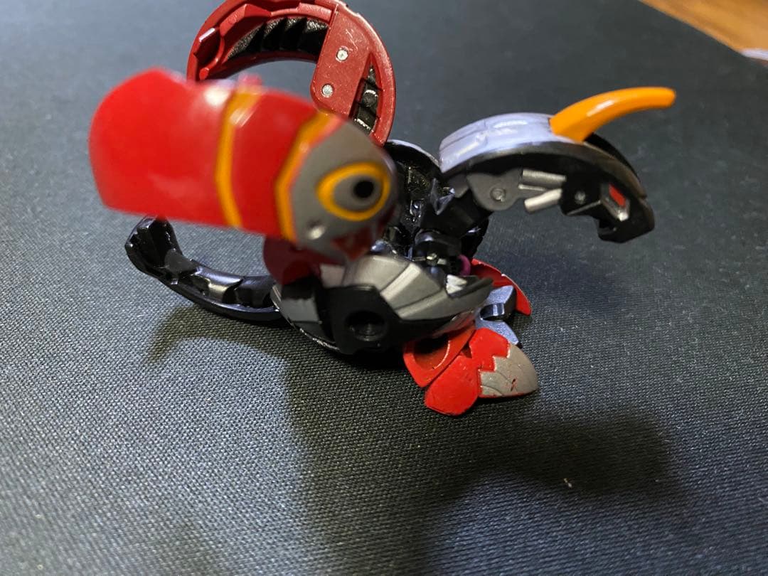 爆丸　まとめ売り　ノヴァヘリオス マークII ブラック　ノヴァ・ヘリオスMKⅡ