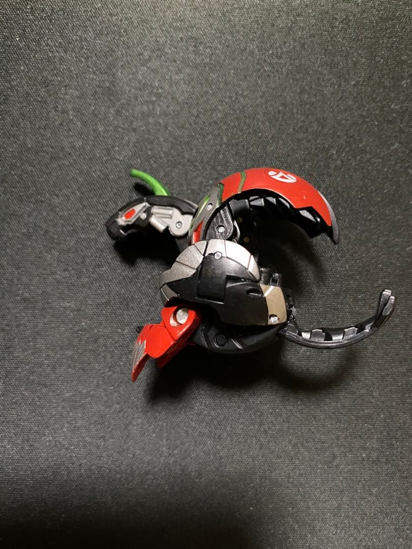 爆丸　まとめ売り　ノヴァヘリオス マークII ブラック　ノヴァ・ヘリオスMKⅡ