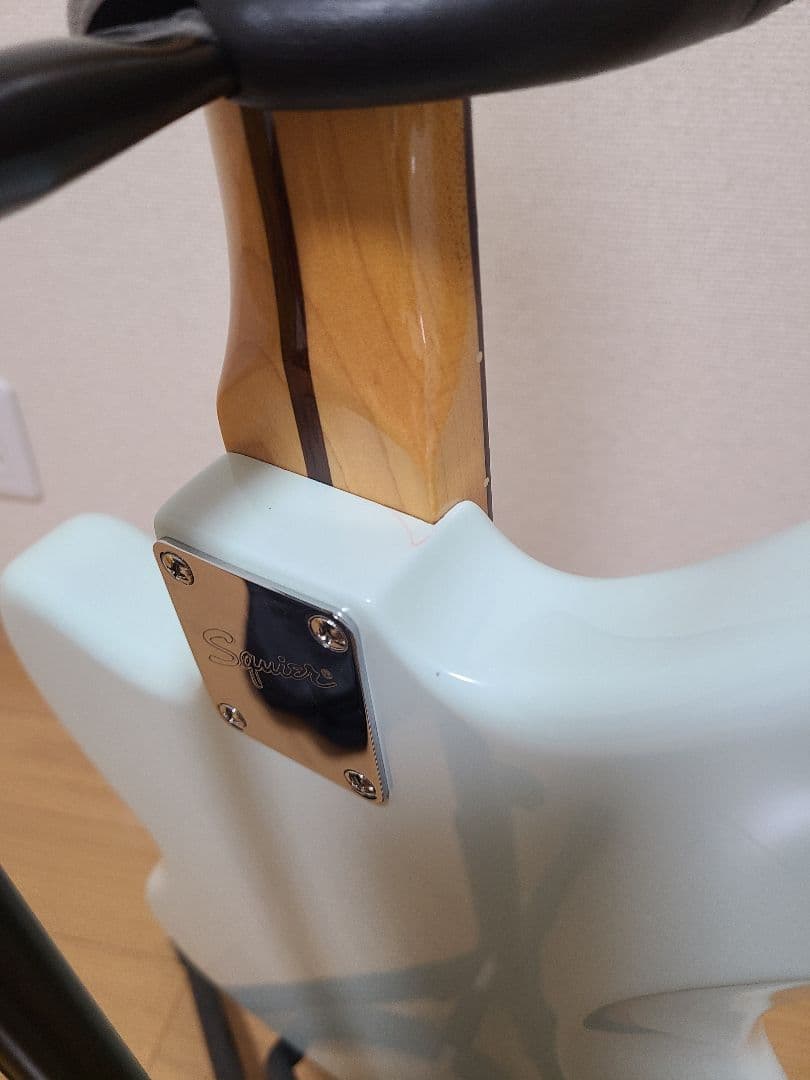 ギター Squier Vintage Modified Jazzmaster