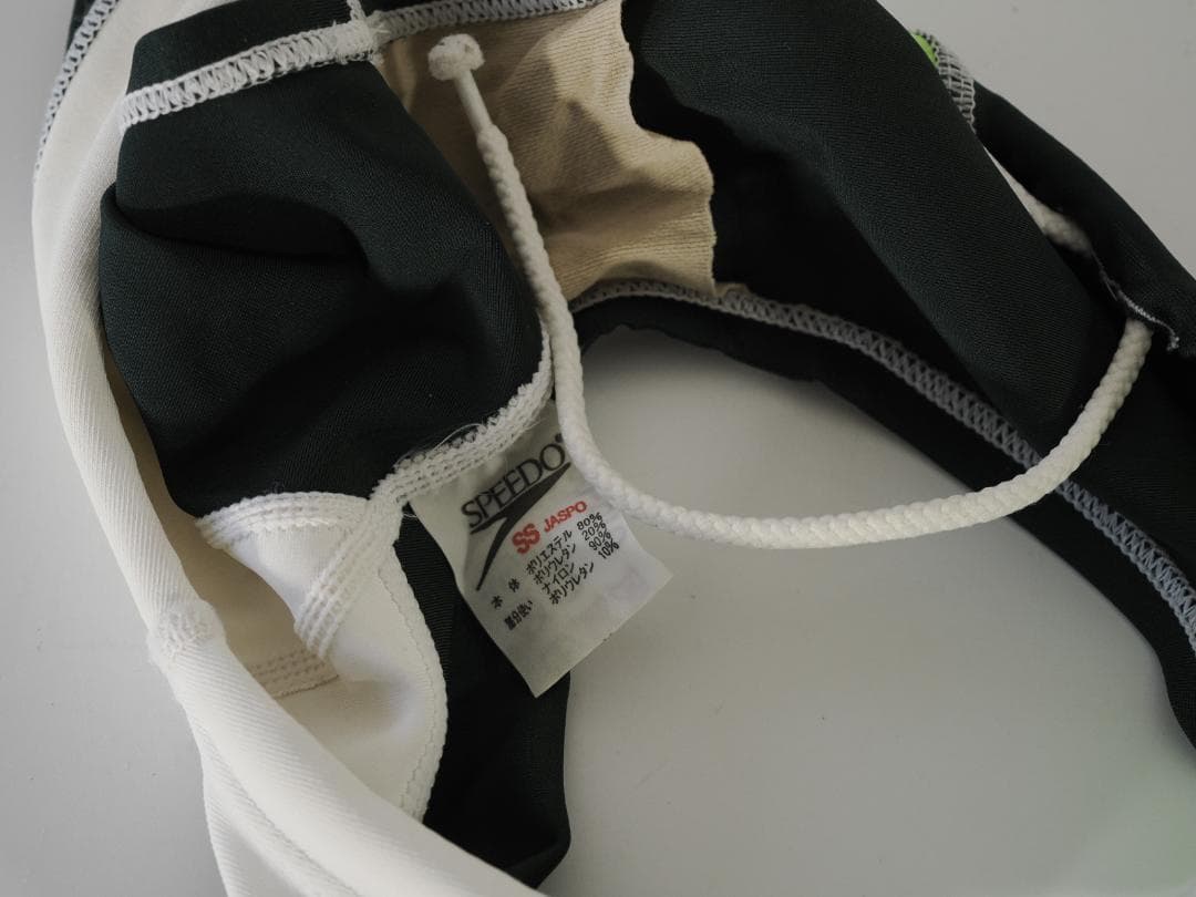 1320　送料無料 スピードSPEEDO　競パン　極小サイズSS