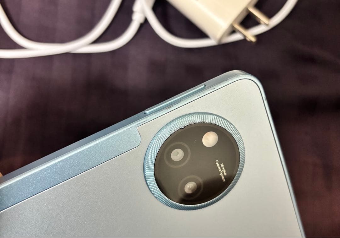 DOOGEE タブレット11インチ Android15