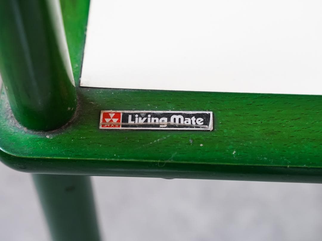 70-80's koizumi ヴィンテージ キャビネット/電話台 レトロポップ