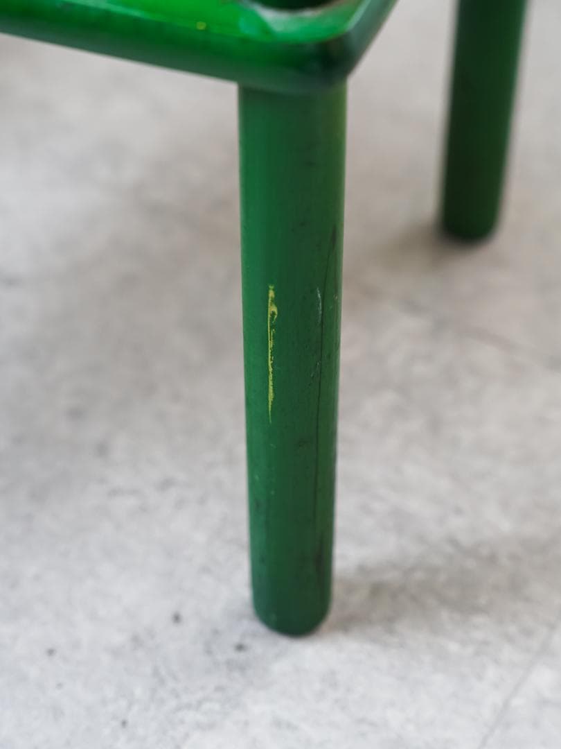 70-80's koizumi ヴィンテージ キャビネット/電話台 レトロポップ