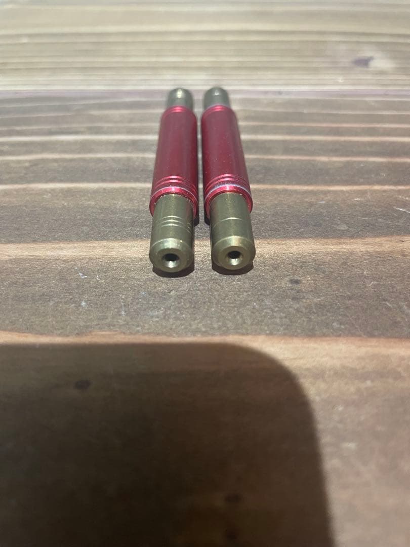 ミニ四駆　ENOMOTO シャフトチェッカー　中古