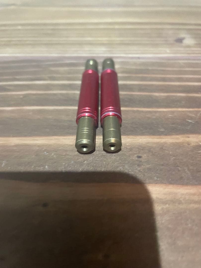 ミニ四駆　ENOMOTO シャフトチェッカー　中古